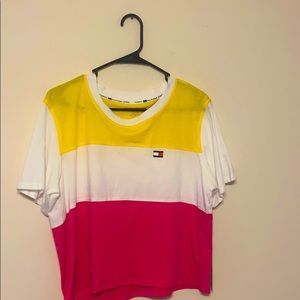 Tommy Hilfiger Sport